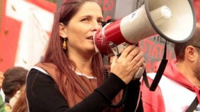 Simioni denunció nuevo ataque a trabajadores municipales: “Bruera sembró la precarización y Garro cosecha despidos"