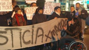 Christian Castillo asistirá al comienzo del juicio por el crimen de Mauro Silva, víctima de gatillo fácil.
