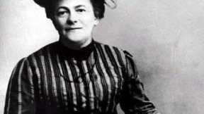 La gran organizadora de las mujeres obreras y socialistas