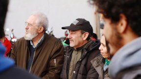 Raúl Godoy: “En la provincia de Vaca Muerta, miles de familias utilizan garrafas y leña para calefaccionarse”