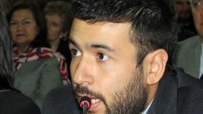 Concejo Deliberante repudia agresión al diputado nacional Nicolás del Caño y represión de Gendarmería