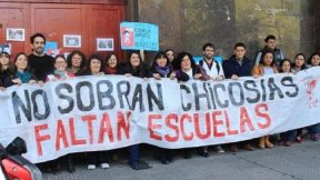 Vacantes: Bregman exige a Larreta que cumpla la sentencia y el aumento urgente del presupuesto para educación