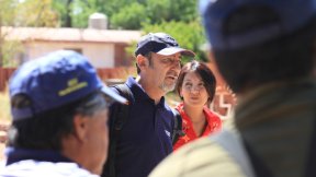 Raúl Godoy: “El compromiso del Frente de Izquierda es defender los puestos de trabajo”