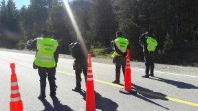 “Convocamos a movilizarnos en repudio a un nuevo crimen de estado contra el pueblo mapuche”