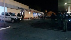 Liberaron a los detenidos de la Jornada nacional por Lear
