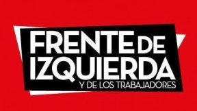 Roberto Bobadilla del PTS será el candidato a intendente del Frente de Izquierda en Zapala