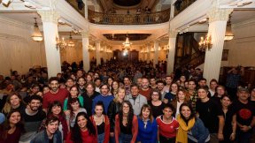 El PTS acuerda con Izquierda Socialista una lista común para las PASO con la fórmula Bregman - Del Caño y llama a ampliar el FITU para dar pelea contra el consenso del ajuste