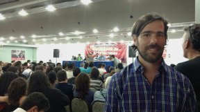 Nicolás del Caño: “Tenemos que prepararnos para el ajuste que se viene después de octubre”