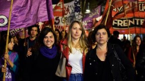 Myriam Bregman: “Nosotros sí vamos a respetar en nuestras listas la paridad de género”