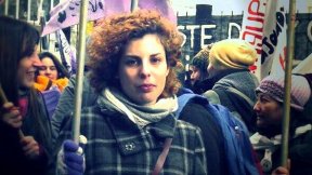 El PTS cuenta con la candidata marplatense más joven a diputada provincial