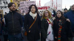 Del Caño: “El Indec desmiente a Marcos Peña, que niega el aumento de la desocupación”