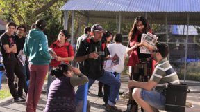 Raúl Godoy: “hoy marchamos contra el aumento del boleto y para exigir un boleto educativo gratuito”