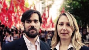 Nicolás del Caño: “Será el acto político de la izquierda más importante de los últimos treinta años”
