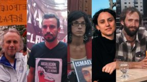 Nuestros candidatos