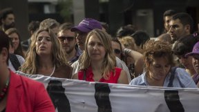 Bregman: “El cura Von Wernich participó en el asesinato de secuestrados y ahora puede quedar libre”