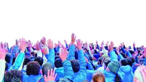 Impulsemos el paro para que sea activo y desde las bases