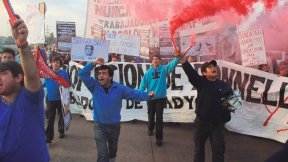 WorldColor y MadyGraf: una misma lucha contra los vaciadores