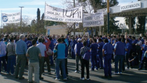 Cayó Dragún, la lucha contra el fraude y los despidos continúa