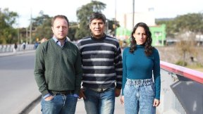 La izquierda denuncia que Gerardo Morales ajusta salarios para pagar endeudamiento