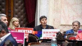 Vilca: “El rechazo popular llevó a Morales a postergar su reforma, ahora hay que tirarla con el paro provincial”