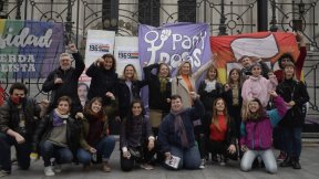 Myriam Bregman reclama que se trate proyecto de ley de emergencia en violencia de género
