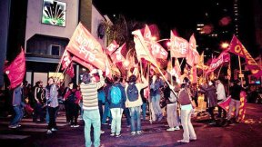 Córdoba: contundente resultado del Frente de Izquierda