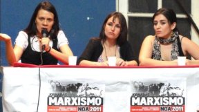 "Género, Diversidad y Estrategias para conquistar nuestros derechos"