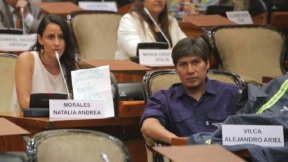 “La reunión secreta del PJ con Sadir muestra que los números de la deuda de Jujuy no cierran”
