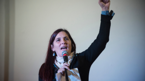 Violencia de Género: “La falta de políticas públicas de Garro profundiza la problemática en la región”