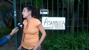 Exigimos a SUTEBA que convoque a asambleas