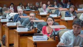 El Frente de Izquierda presenta un proyecto de Emergencia contra la violencia hacia las mujeres en Jujuy