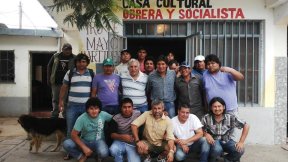 De la denuncia a la casta política a la unidad del activismo obrero
