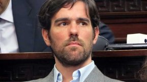 Del Caño: "No se puede vulnerar el derecho al voto de los jóvenes de 16 y 17 años"