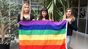 Cupo Trans en el Estado: “Hoy dimos un importante paso adelante”
