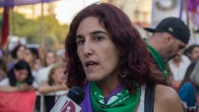 González Seligra: "Se impuso la polarización"