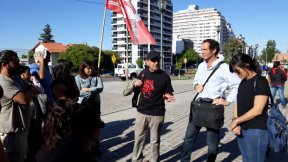 #CausaRaúlGodoy: solicitan la interpelación a Gustavo Pereyra