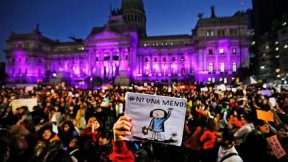 Myriam Bregman sobre el 3J: “Nuestra fuerza recorre el mundo, los derechos se conquistan organizadas y en la calle”