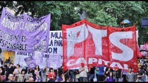 Con la reforma de los códigos Civil y Penal, el gobierno de Cristina ataca los derechos de las mujeres
