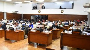 A propuesta del PTS FITU la Legislatura de Jujuy rechazó el veto de Milei al presupuesto universitario