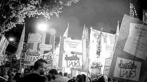 Marcha del Orgullo LGTBI: organizamos una columna combativa