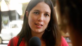 Barbeito: “Cornejo es Macri y Bermejo es Scioli”