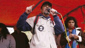 “Hay que resistir los ataques a los ceramistas y reagrupar fuerzas”