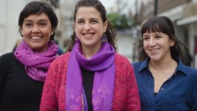 El Frente de Izquierda se presentará por primera vez en Salta