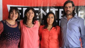 Nicolás del Caño llega a Río Negro para respaldar la campaña del FIT