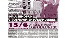Suplemento de Pan y Rosas