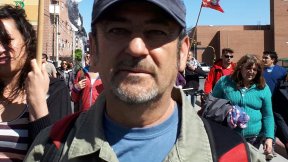 El Frente de Izquierda difundirá sus propuestas en Centenario