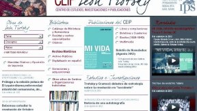 Una herramienta para ser tomada en nuestras manos