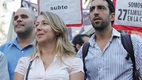 El Subte no aumenta: la justicia dictó cautelar contra la suba de tarifas