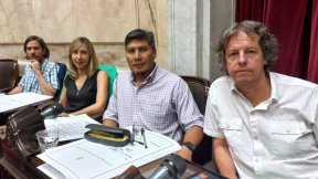 Congreso: la izquierda propone declarar la nulidad absoluta e insanable del DNU 70/2023