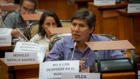 El Frente de Izquierda exige que sesione la Legislatura para tratar proyectos contra los tarifazos, los despidos y la precarización laboral